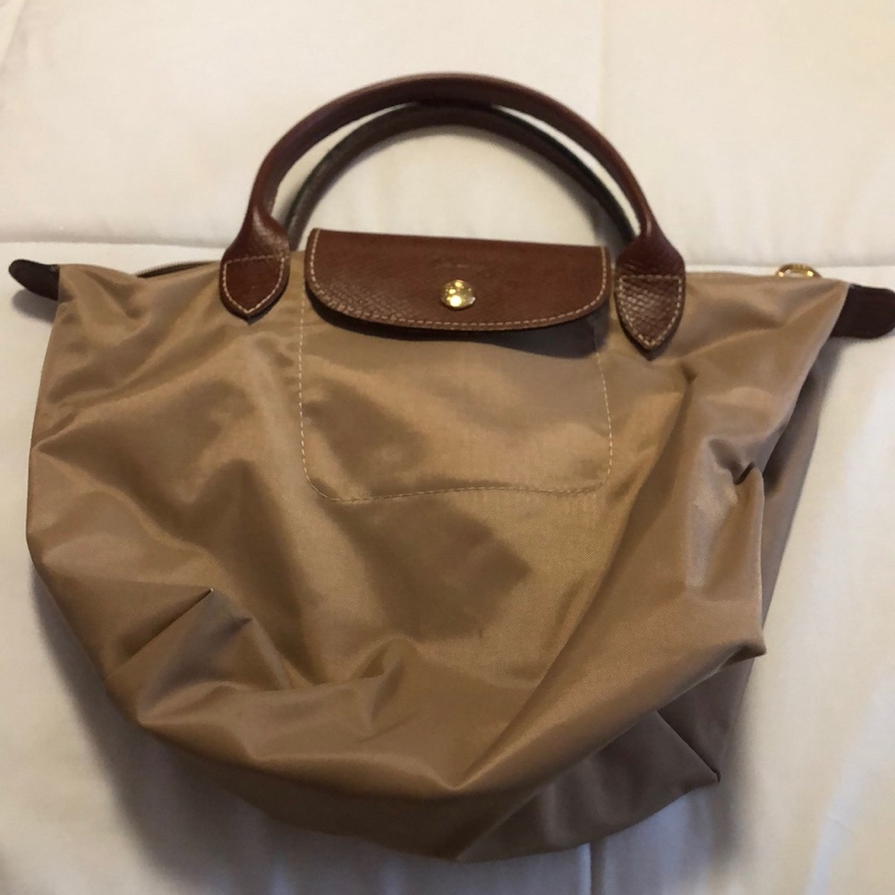 Longchamp mini bag